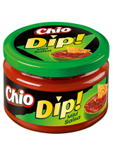 Dip Mild salsa