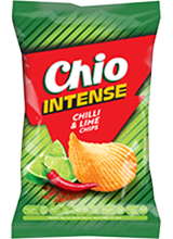 Chili & Lime