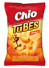 Cheese Tubes