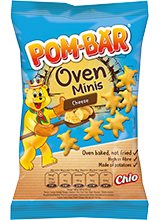 Oven Minis sajtos