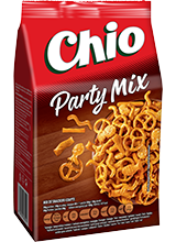 Party Mix