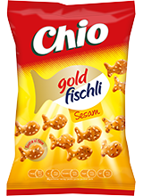 Gold fischli